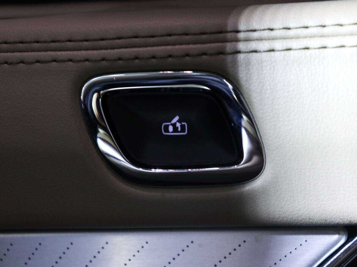 Купить Lincoln Aviator, 2019, 30 736 км, фото №28