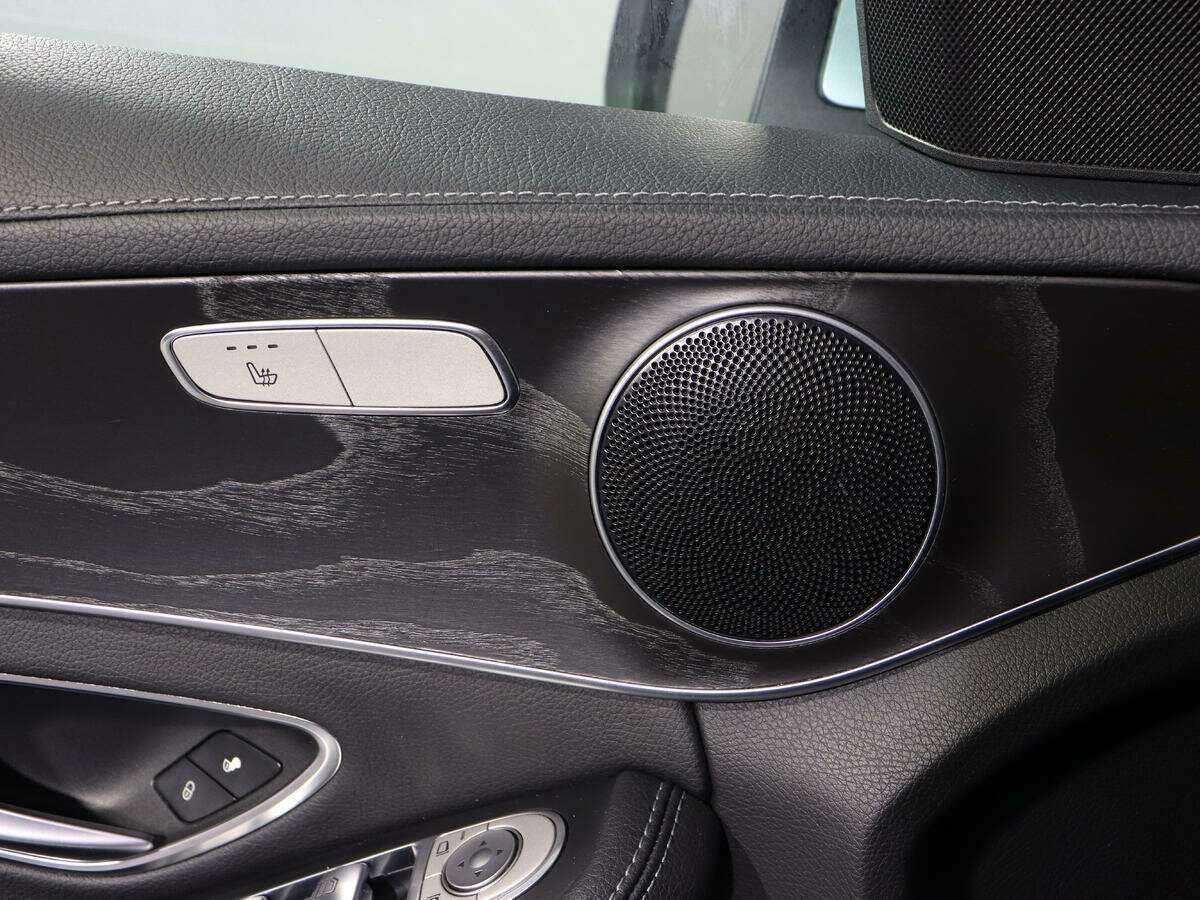 Купить Mercedes-Benz C-Класс 180, 2015, 85 001 км, фото №17