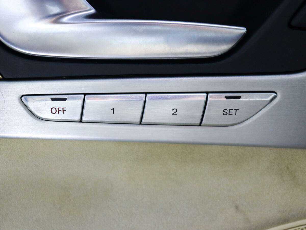 Купить Audi A8, 2010, 195 000 км, фото №16