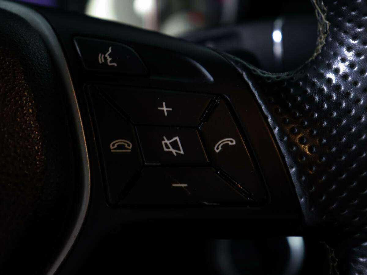 Купить Mercedes-Benz GLA 250, 2015, 126 700 км, фото №17