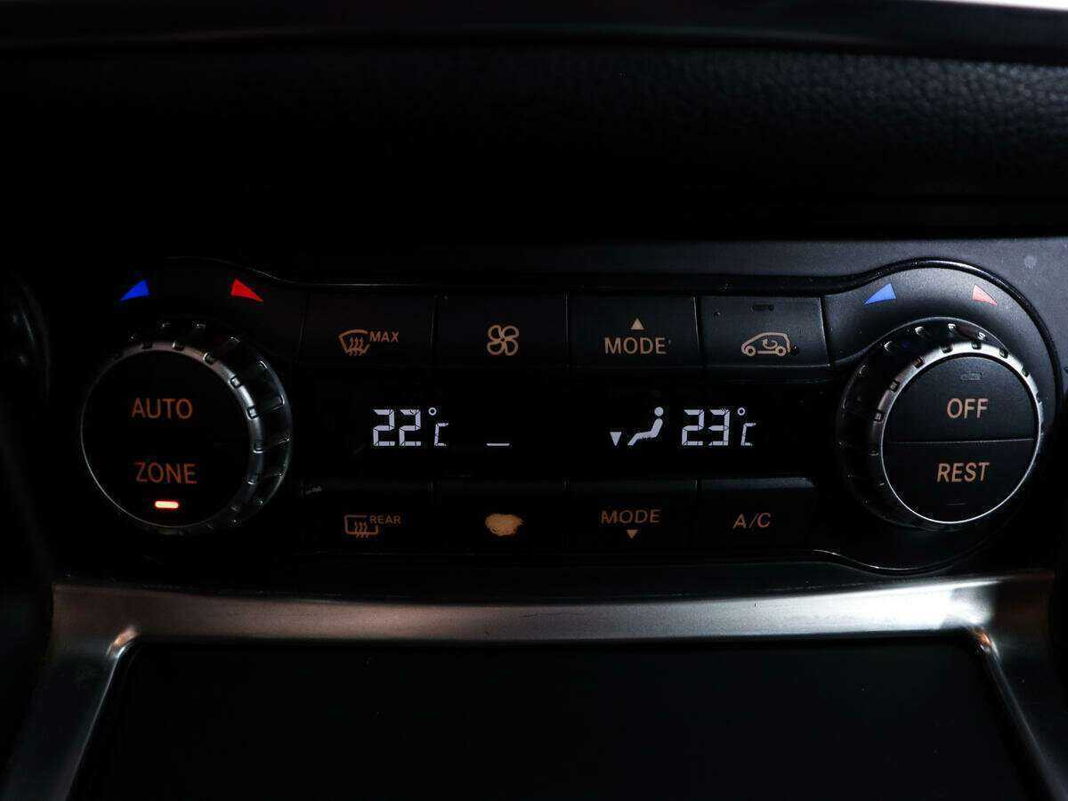 Купить Mercedes-Benz GLA 250, 2015, 126 700 км, фото №19