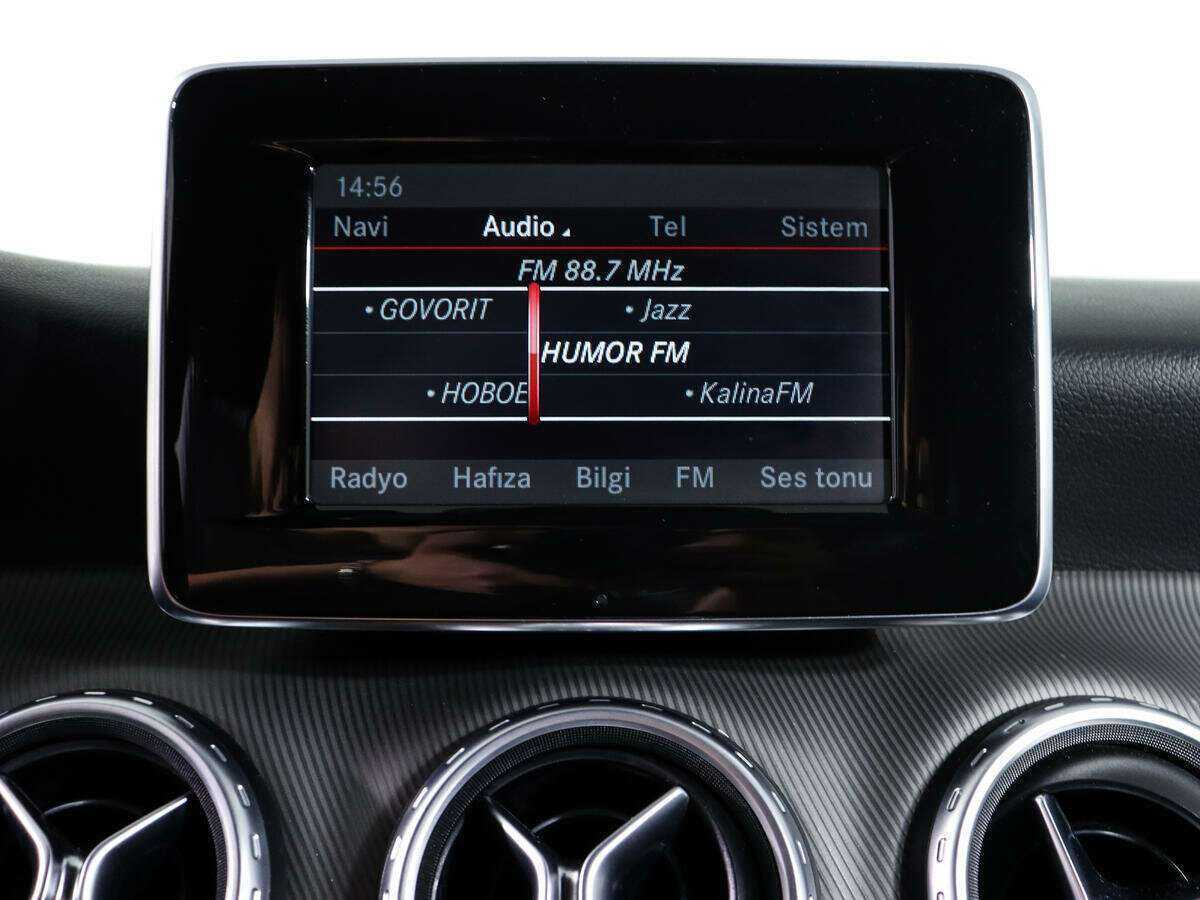 Купить Mercedes-Benz GLA 250, 2015, 126 700 км, фото №21