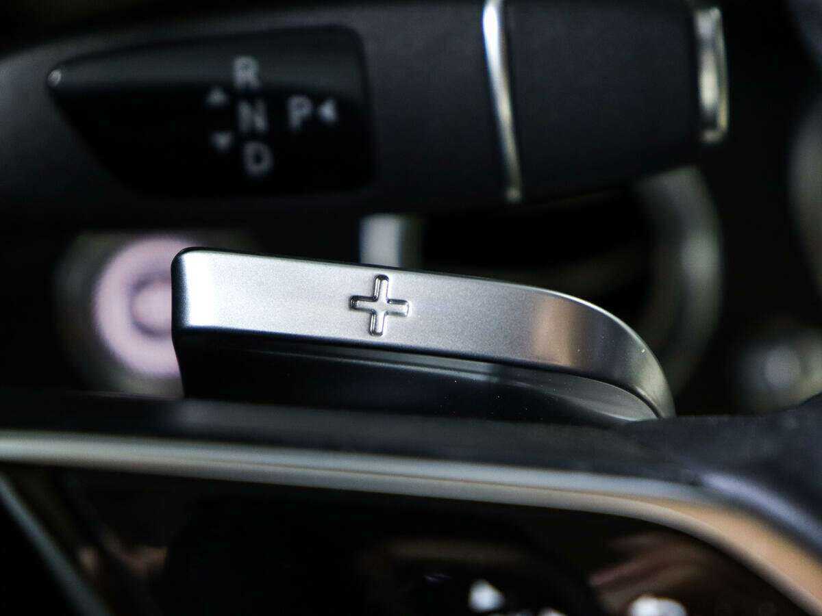 Купить Mercedes-Benz E-Класс 200, 2021, 72 700 км, фото №25