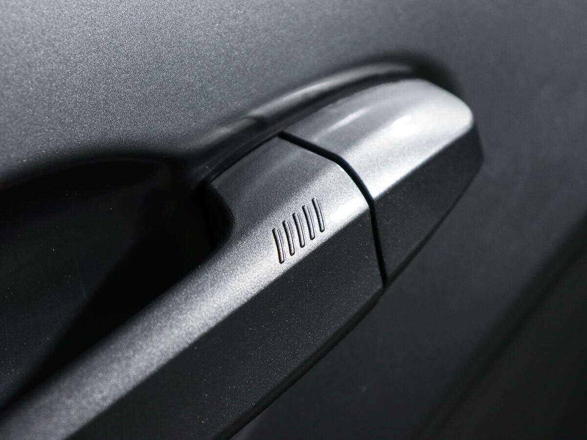 Купить BMW X6 M, 2018, 107 356 км, фото №21