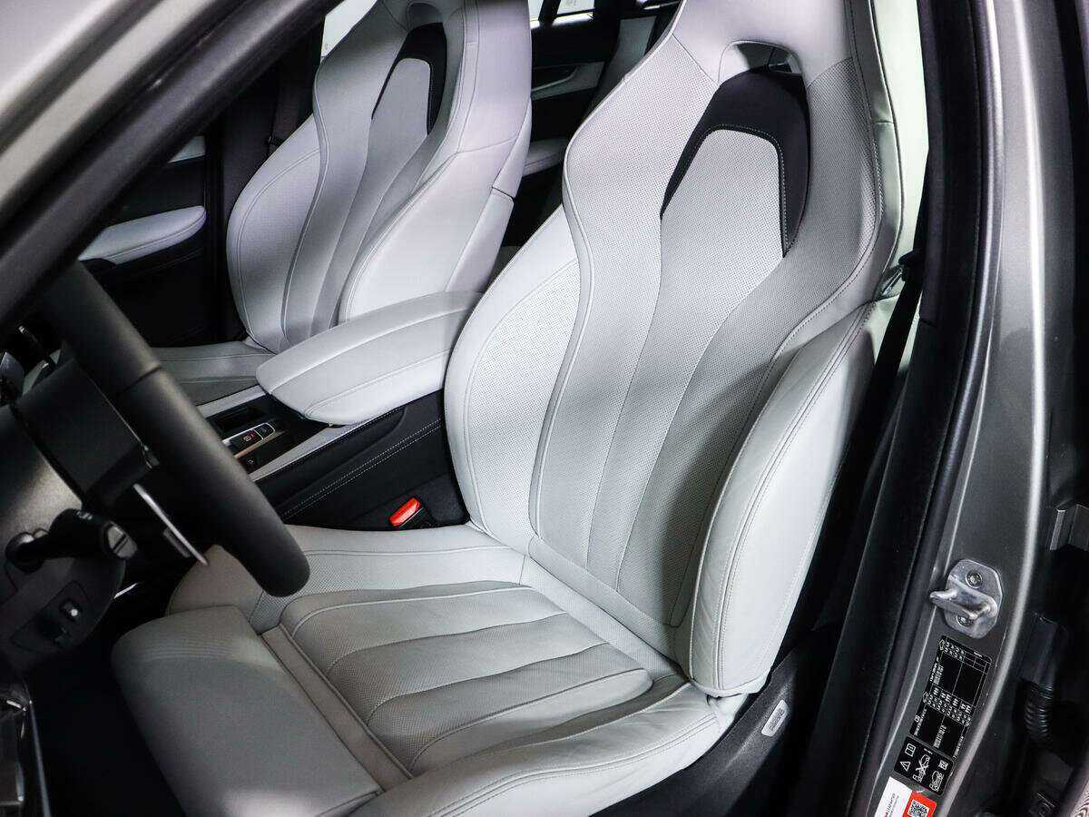 Купить BMW X6 M, 2018, 107 356 км, фото №22