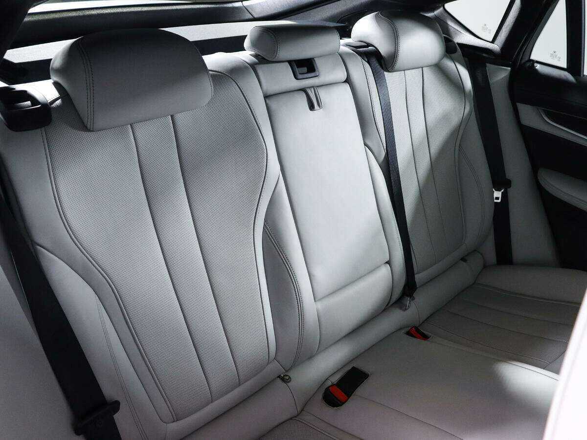 Купить BMW X6 M, 2018, 107 356 км, фото №23