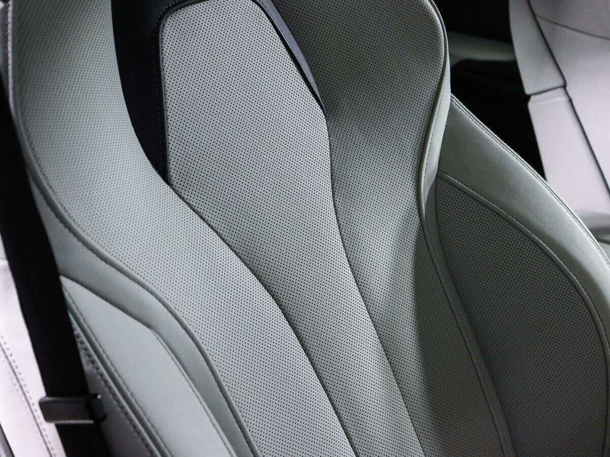 Купить BMW X6 M, 2018, 107 356 км, фото №24