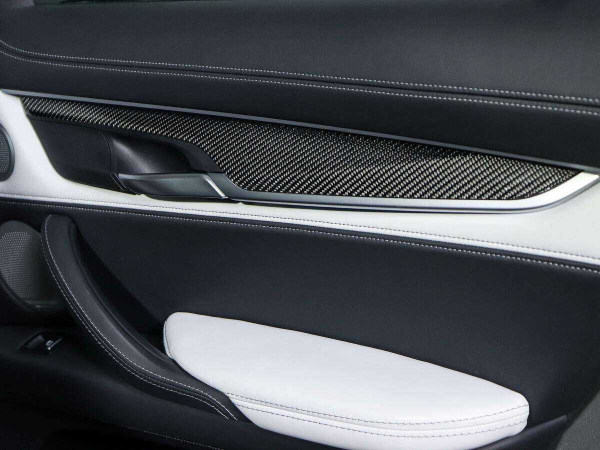 Купить BMW X6 M, 2018, 107 356 км, фото №25