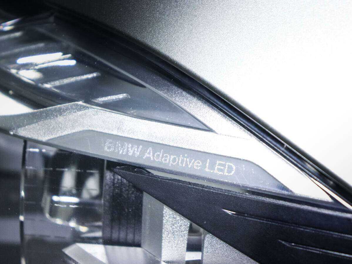 Купить BMW X6 M, 2018, 107 356 км, фото №31