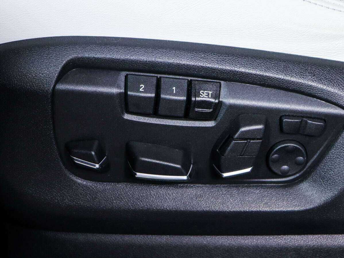 Купить BMW X6 M, 2018, 107 356 км, фото №32