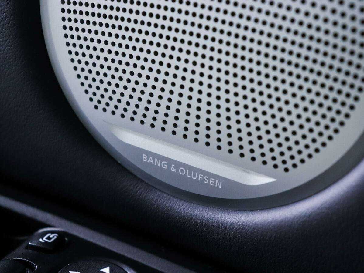 Купить BMW X6 M, 2018, 107 356 км, фото №33