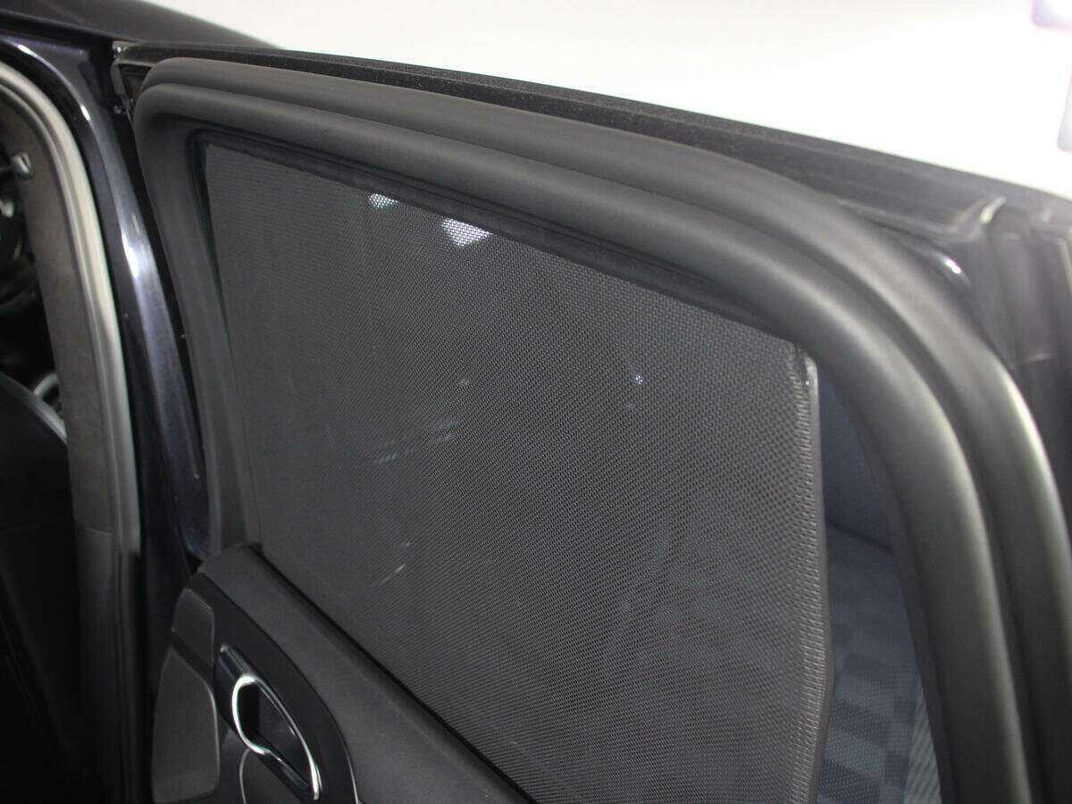 Купить Porsche Cayenne Turbo, 2010, 200 357 км, фото №17