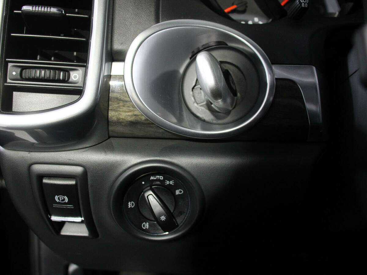 Купить Porsche Cayenne Turbo, 2010, 200 357 км, фото №22