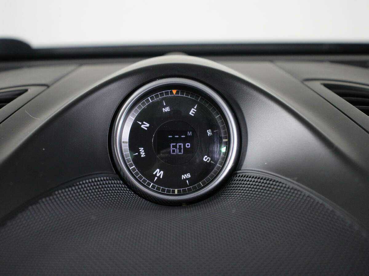 Купить Porsche Cayenne Turbo, 2010, 200 357 км, фото №28