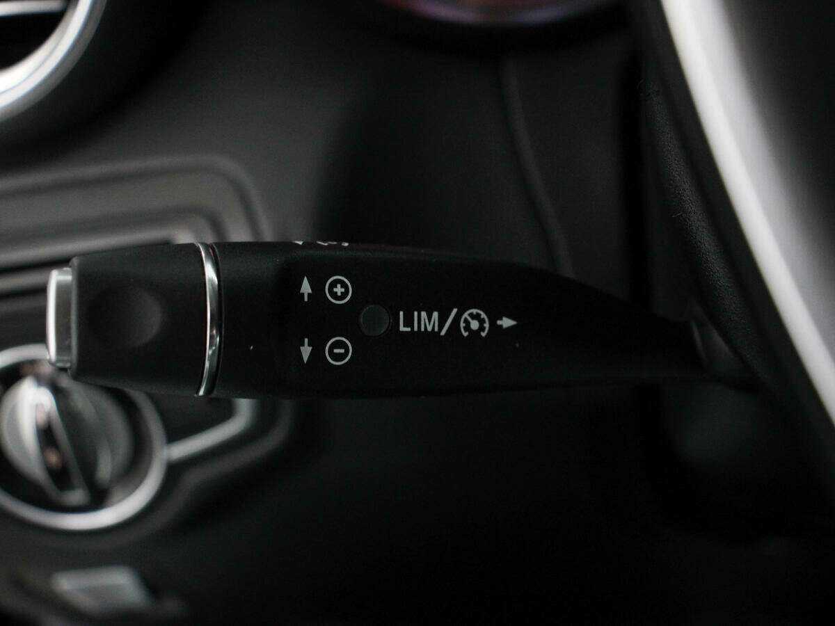 Купить Mercedes-Benz GLC 220 d, 2015, 79 282 км, фото №14