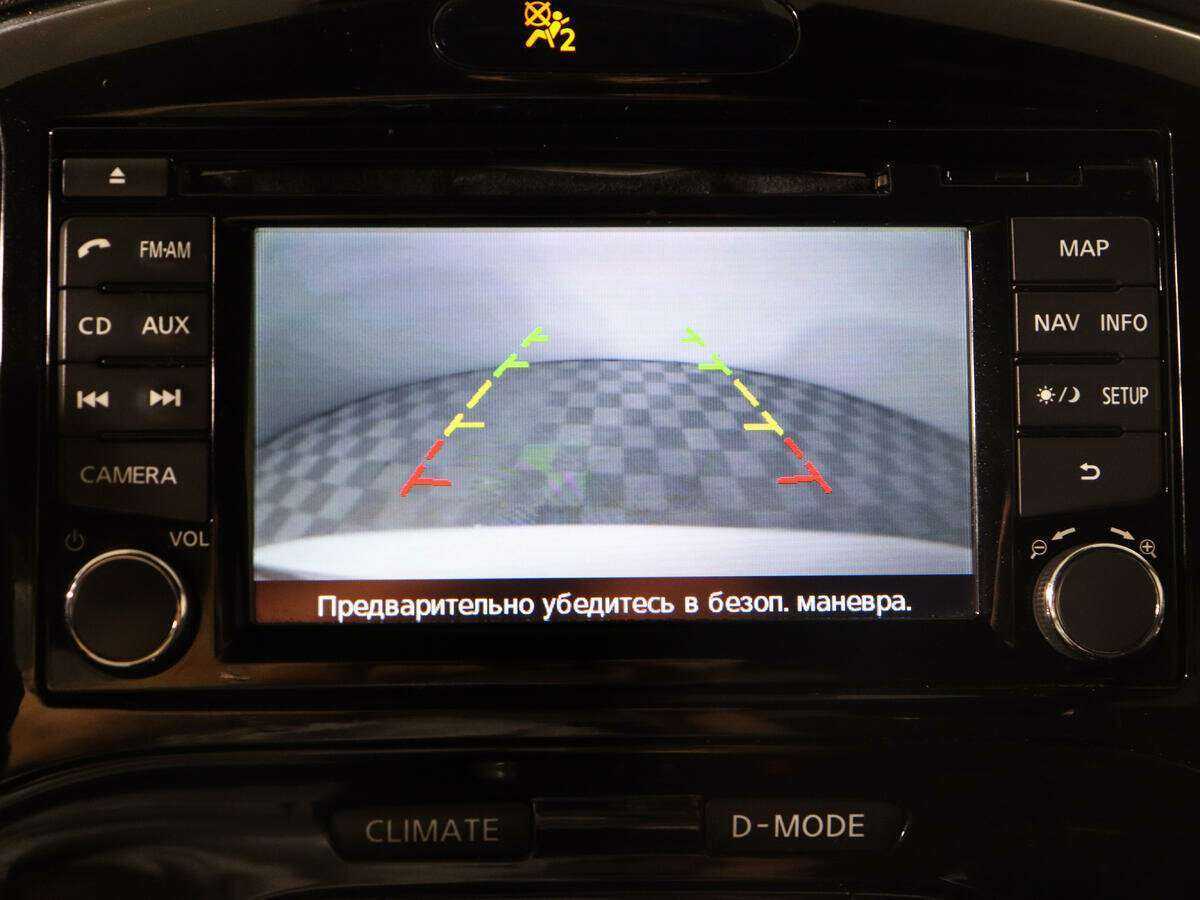 Купить Nissan Juke Nismo, 2013, 150 876 км, фото №12