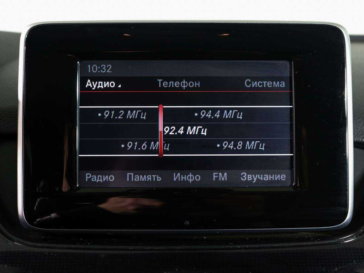 Купить Mercedes-Benz B-Класс 180, 2013, 177 347 км, фото №18