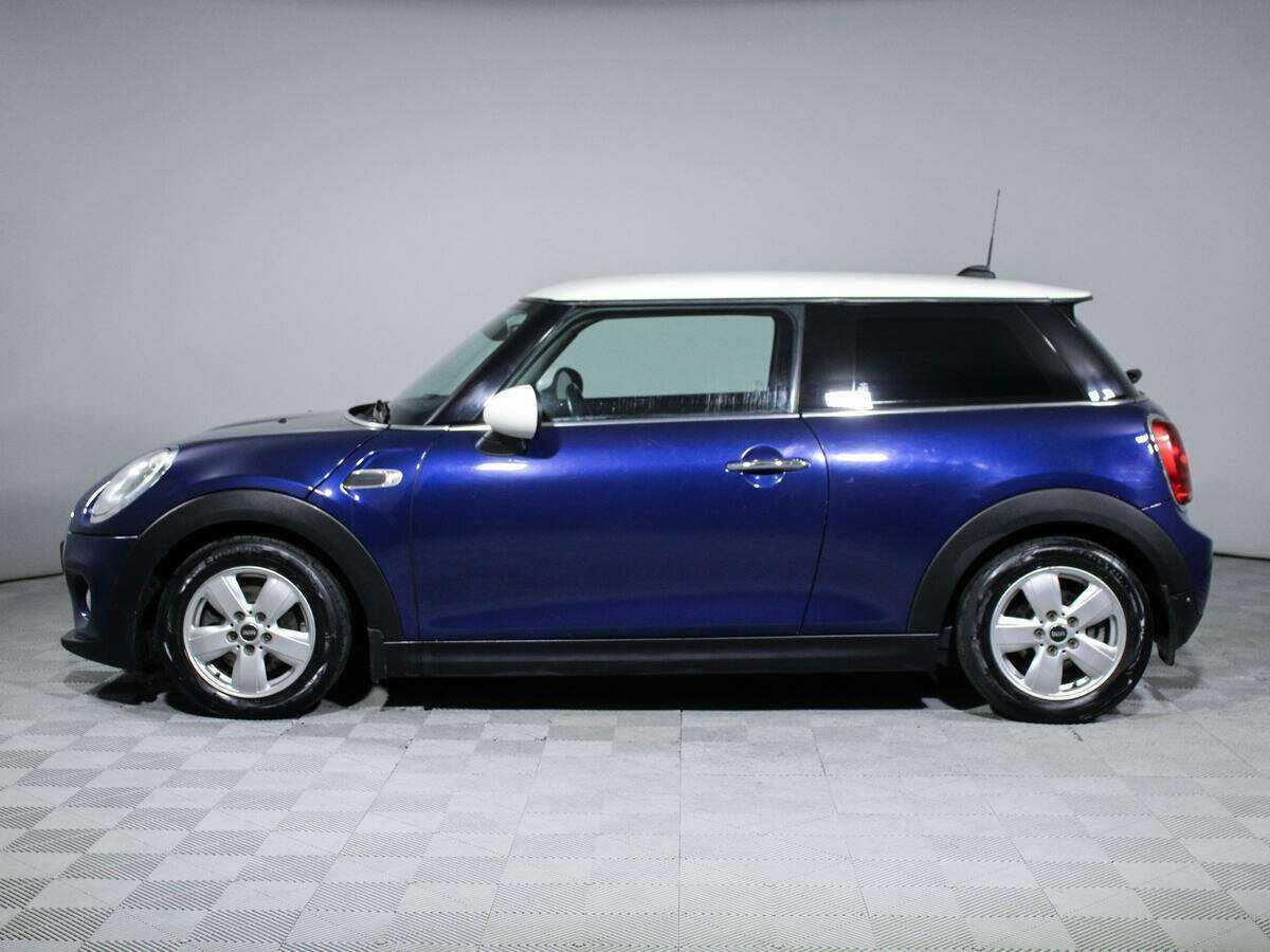 Купить Mini Hatch Cooper, 2014, 205 000 км, фото №4
