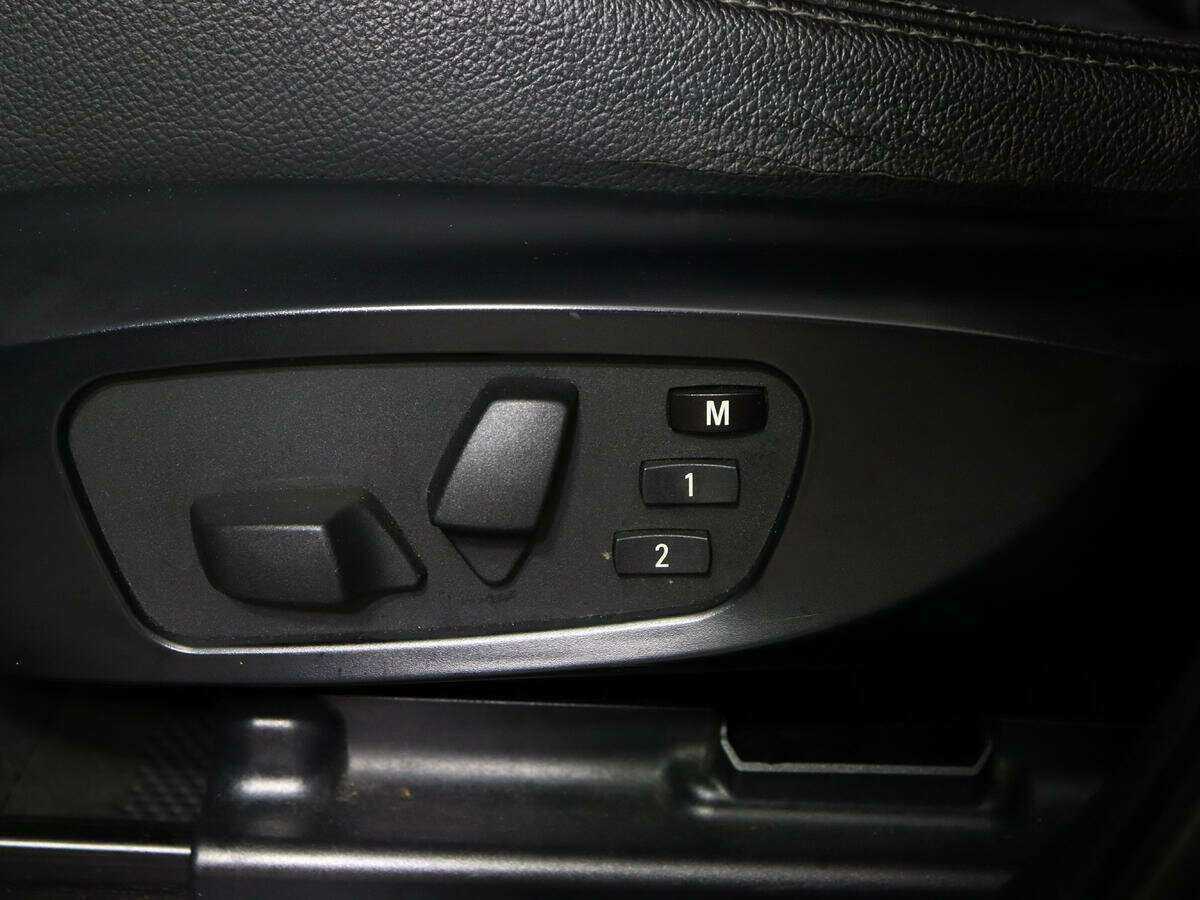 Купить BMW X3 35i xDrive, 2011, 172 258 км, фото №15