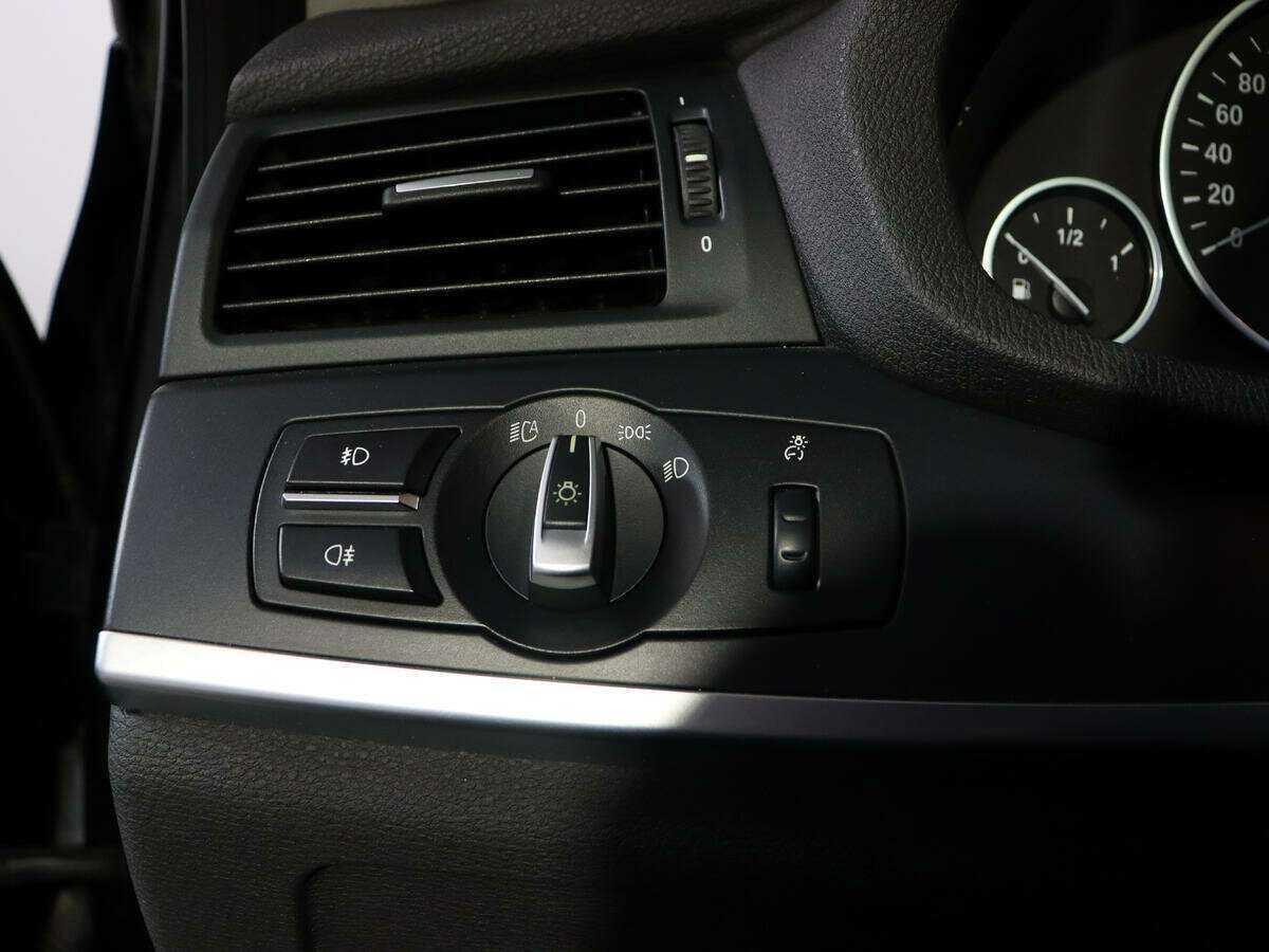 Купить BMW X3 35i xDrive, 2011, 172 258 км, фото №16