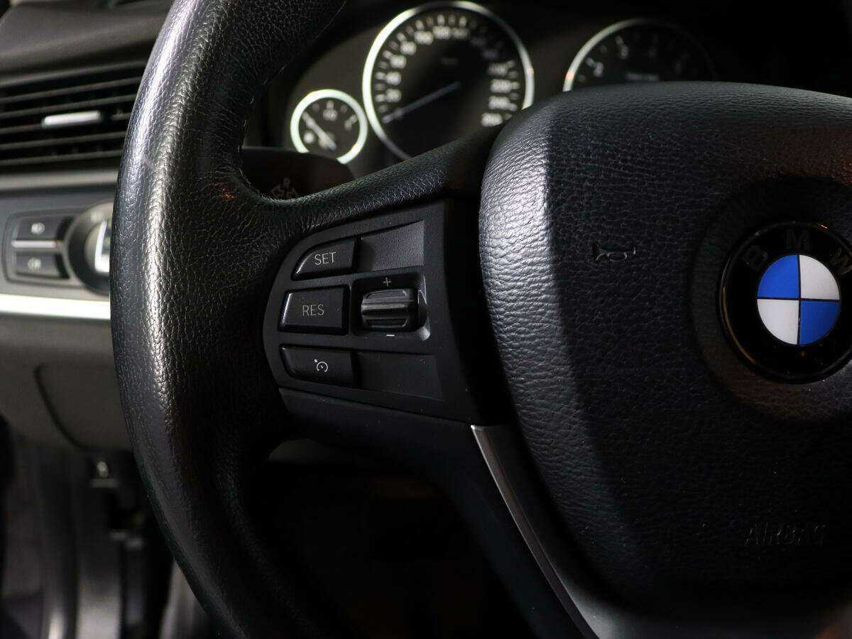 Купить BMW X3 35i xDrive, 2011, 172 258 км, фото №18