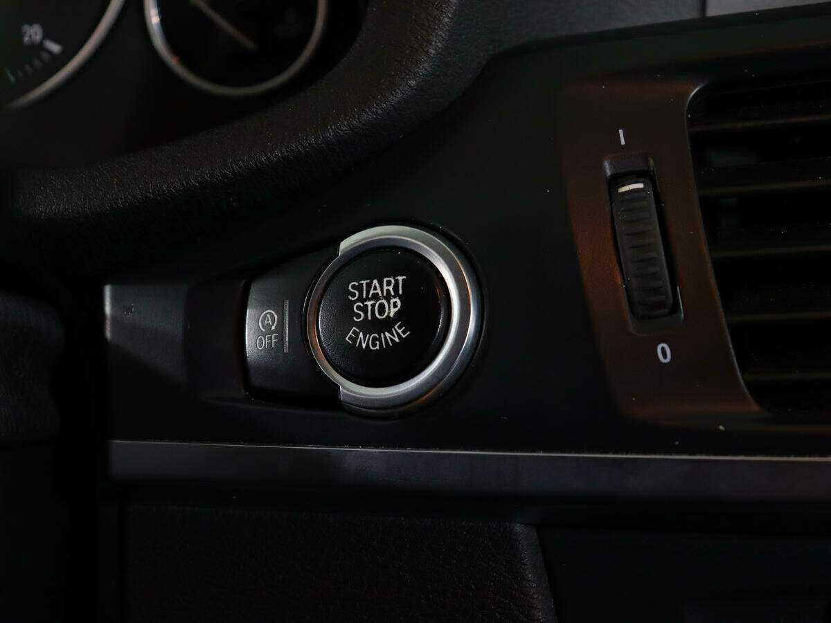 Купить BMW X3 35i xDrive, 2011, 172 258 км, фото №19