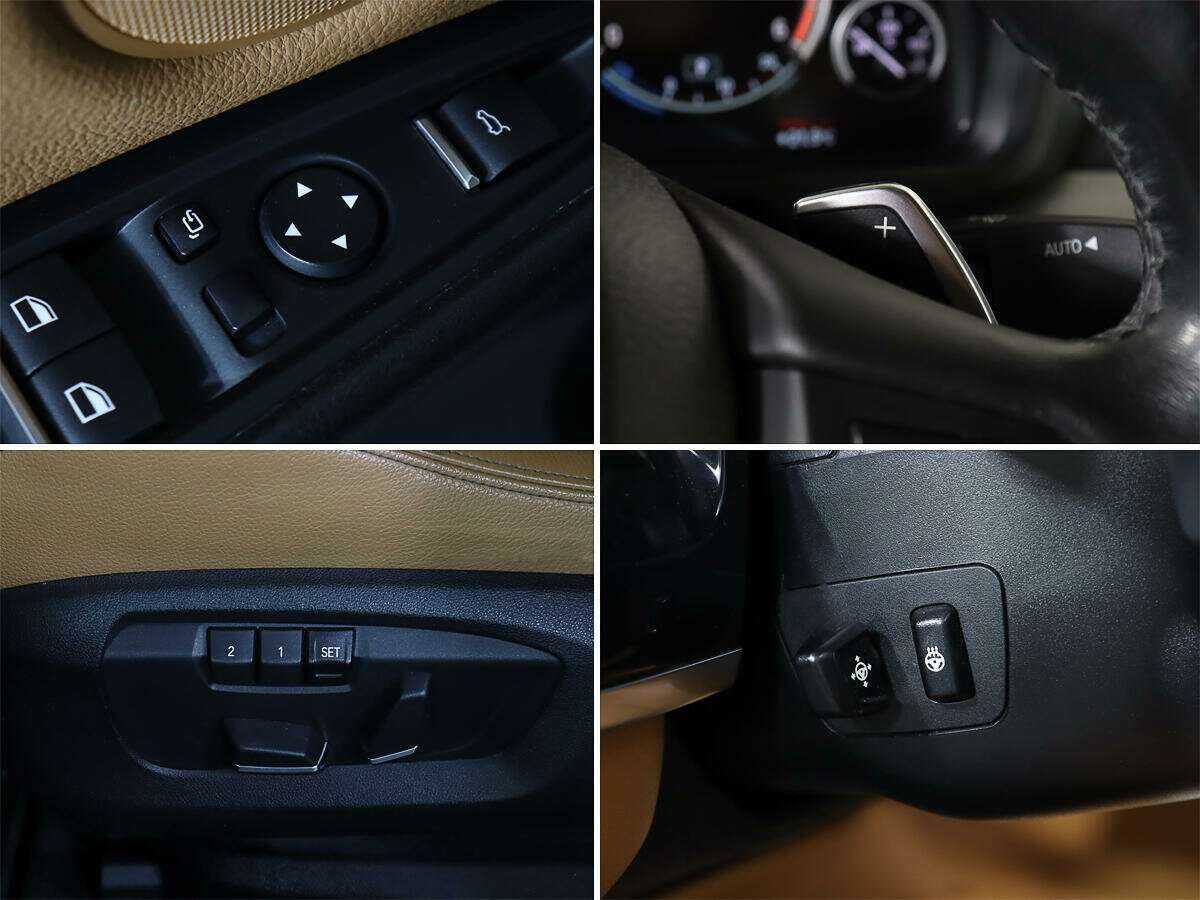 Купить BMW X6 30d, 2016, 167 000 км, фото №15