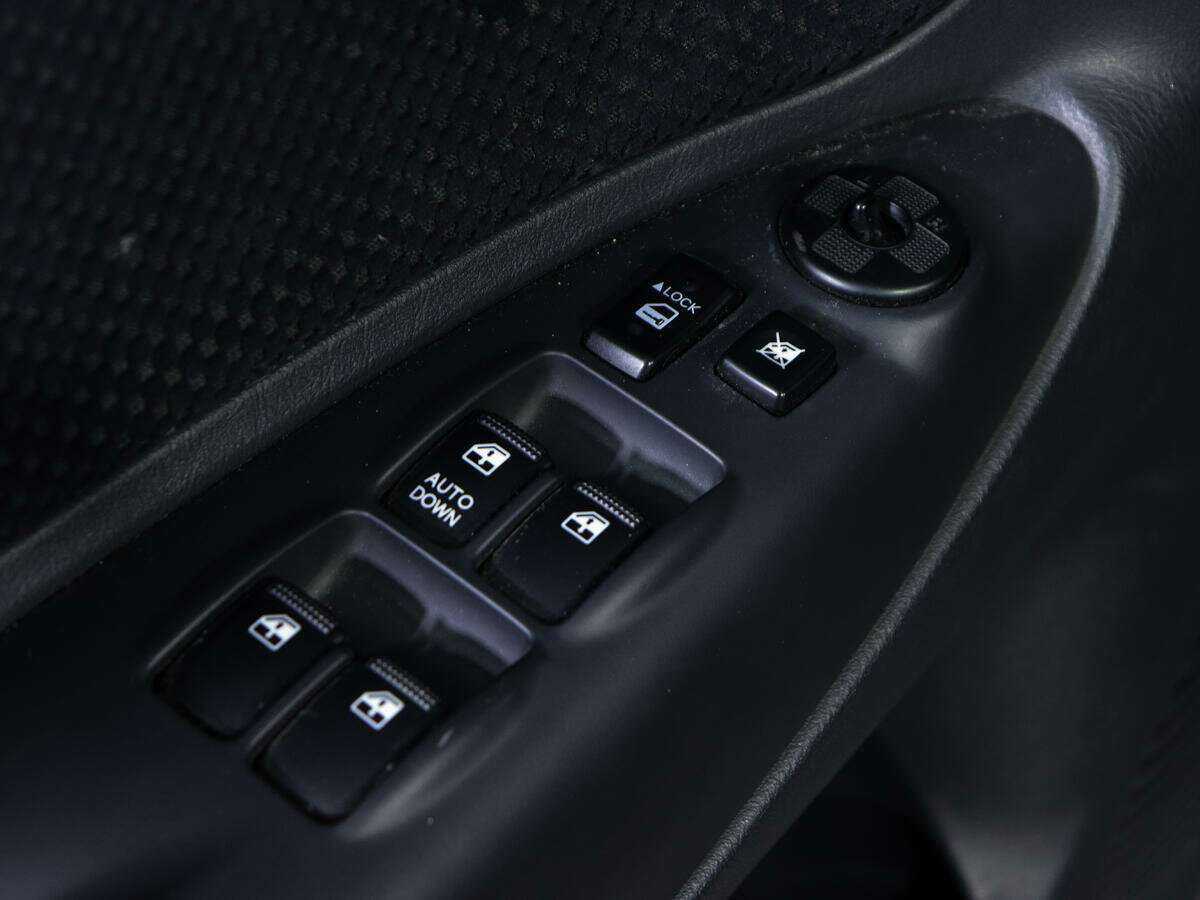 Купить Hyundai Tucson, 2008, 105 123 км, фото №12