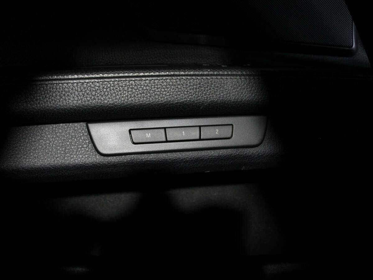 Купить BMW 7 серии 730d, 2009, 287 351 км, фото №20