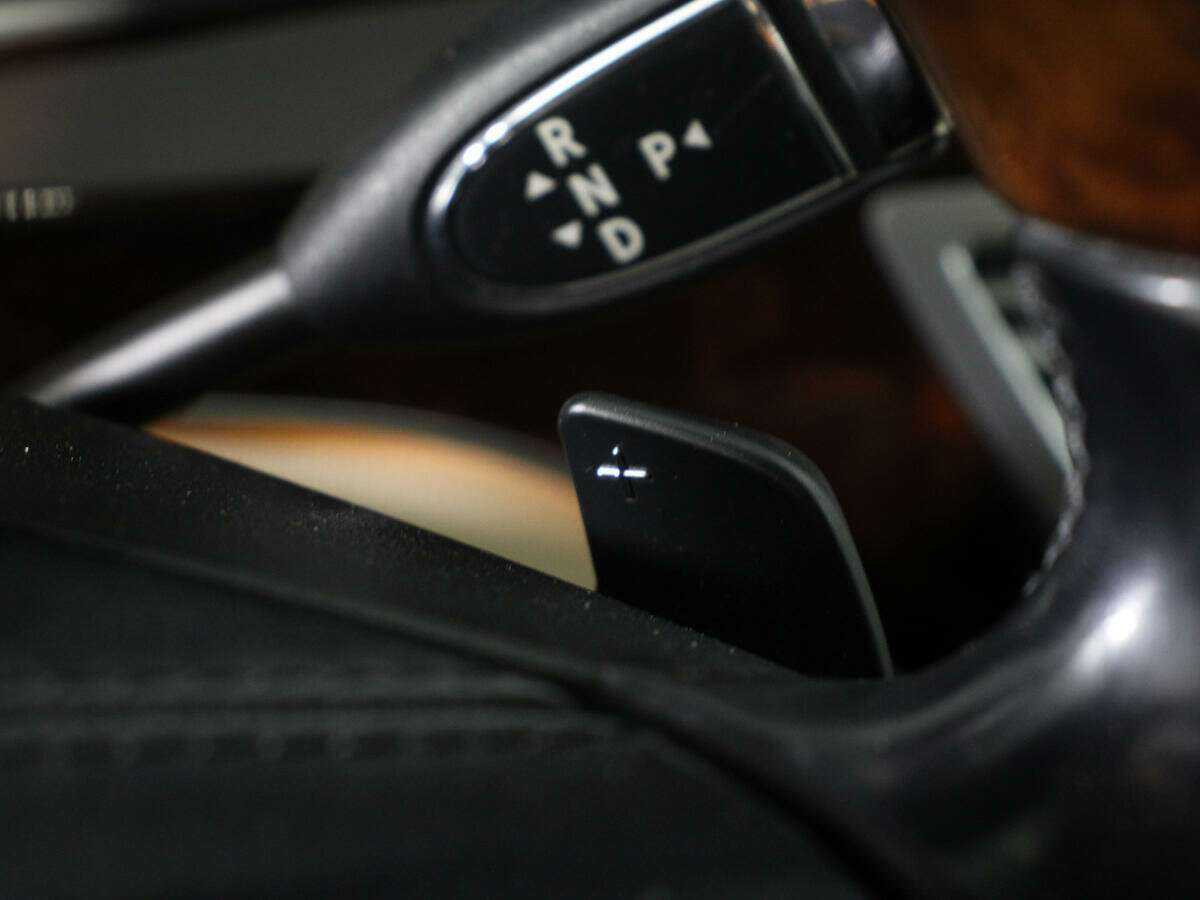 Купить Mercedes-Benz S-Класс 350, 2011, 208 955 км, фото №25