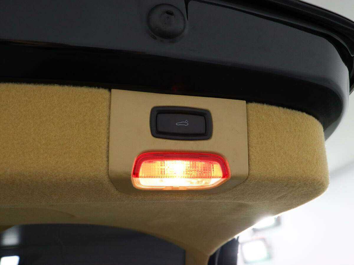 Купить Porsche Cayenne, 2014, 198 461 км, фото №13