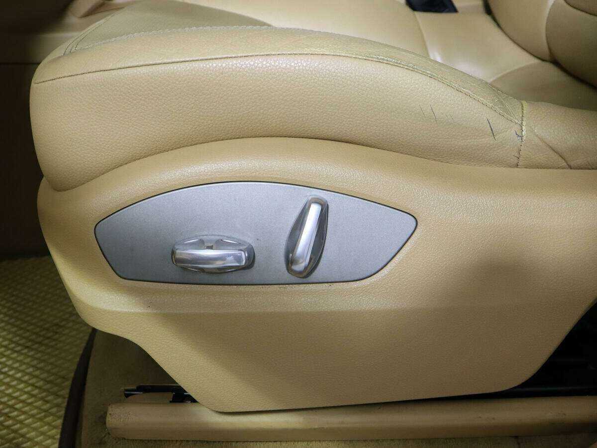 Купить Porsche Cayenne, 2014, 198 461 км, фото №17