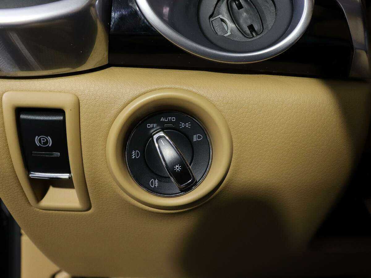 Купить Porsche Cayenne, 2014, 198 461 км, фото №18