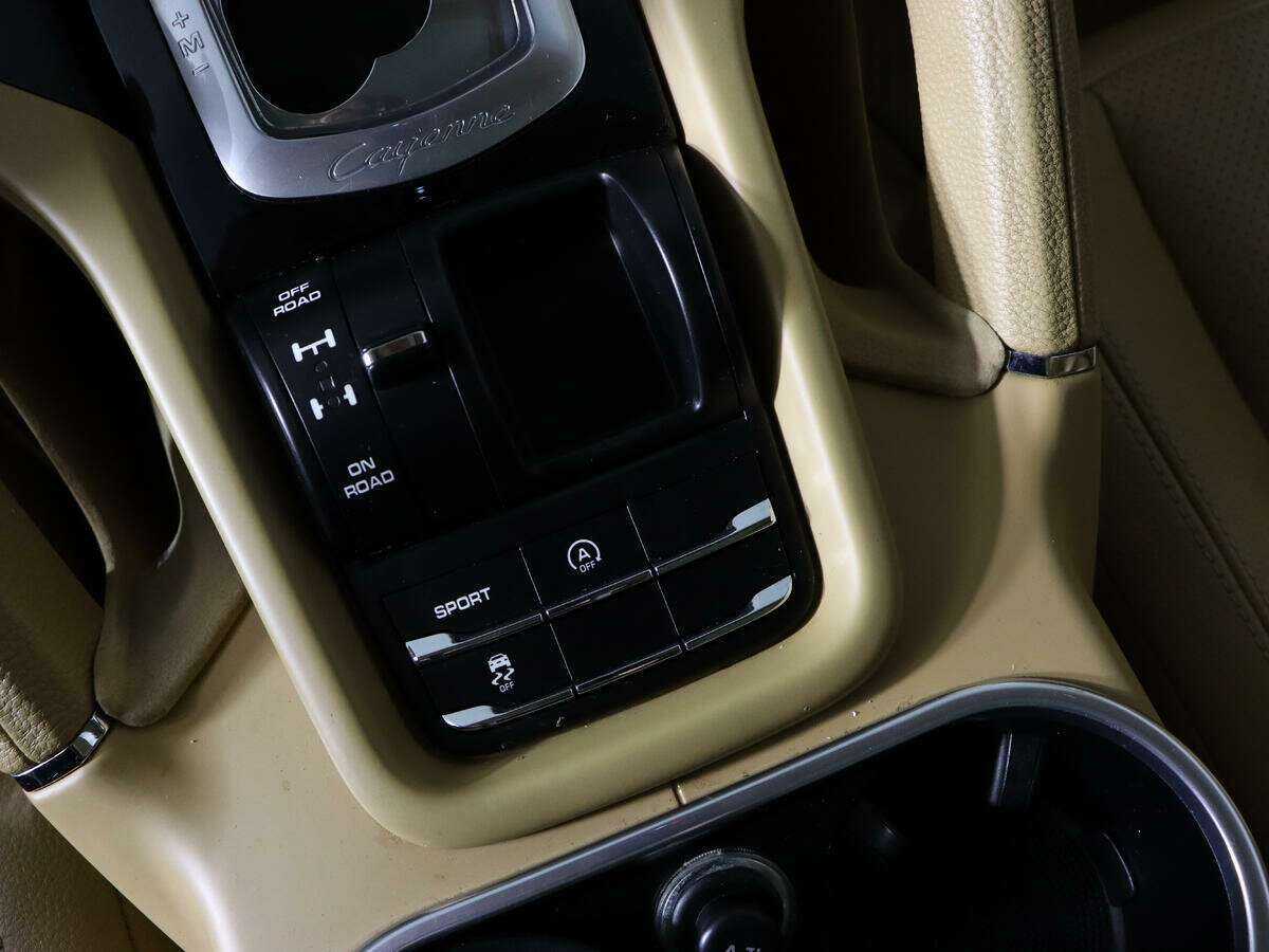 Купить Porsche Cayenne, 2014, 198 461 км, фото №21