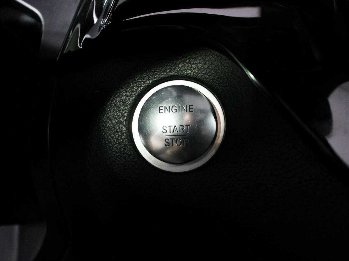 Купить Mercedes-Benz GLS 400, 2018, 131 007 км, фото №24