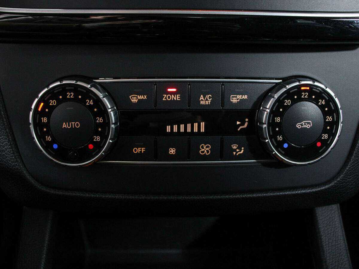 Купить Mercedes-Benz GLS 400, 2018, 131 007 км, фото №26