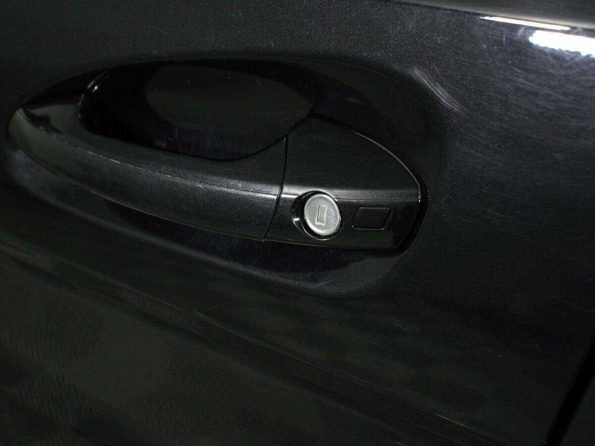 Купить Mercedes-Benz M-Класс 350 CDI, 2011, 222 166 км, фото №15