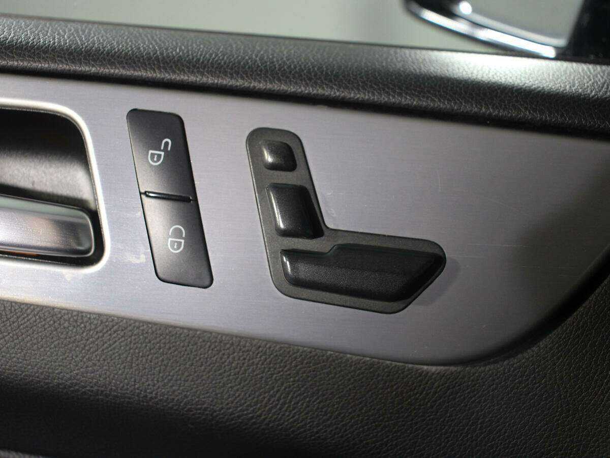 Купить Mercedes-Benz M-Класс 350 CDI, 2011, 222 166 км, фото №18