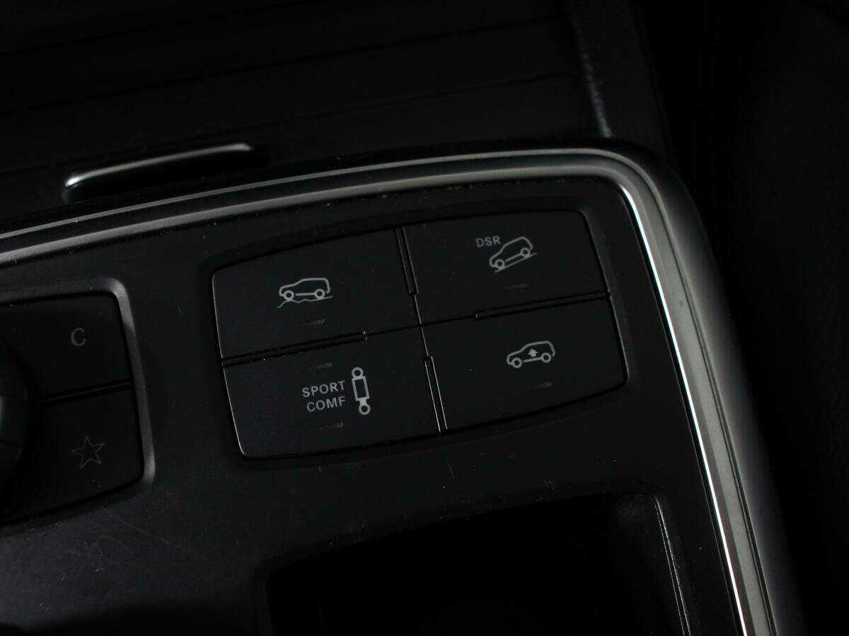 Купить Mercedes-Benz M-Класс 350 CDI, 2011, 222 166 км, фото №22