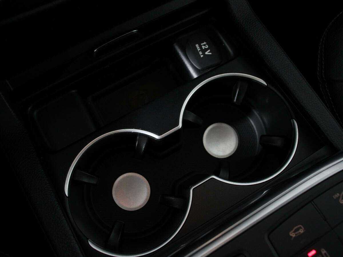 Купить Mercedes-Benz M-Класс 350 CDI, 2011, 222 166 км, фото №30