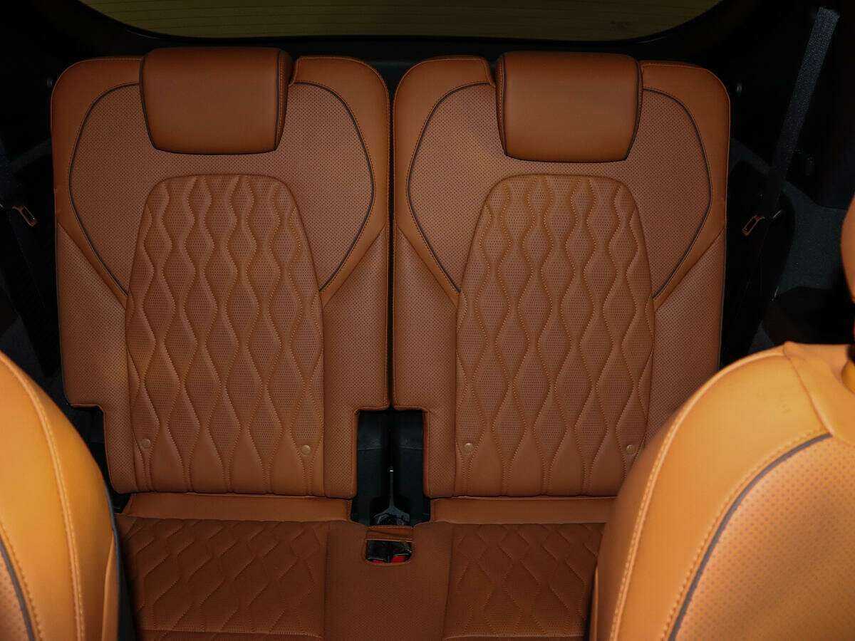 Купить BYD Tang, 2022, 15 060 км, фото №8