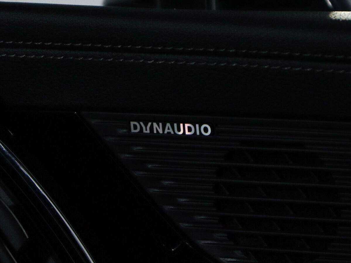 Купить BYD Tang, 2022, 15 060 км, фото №27