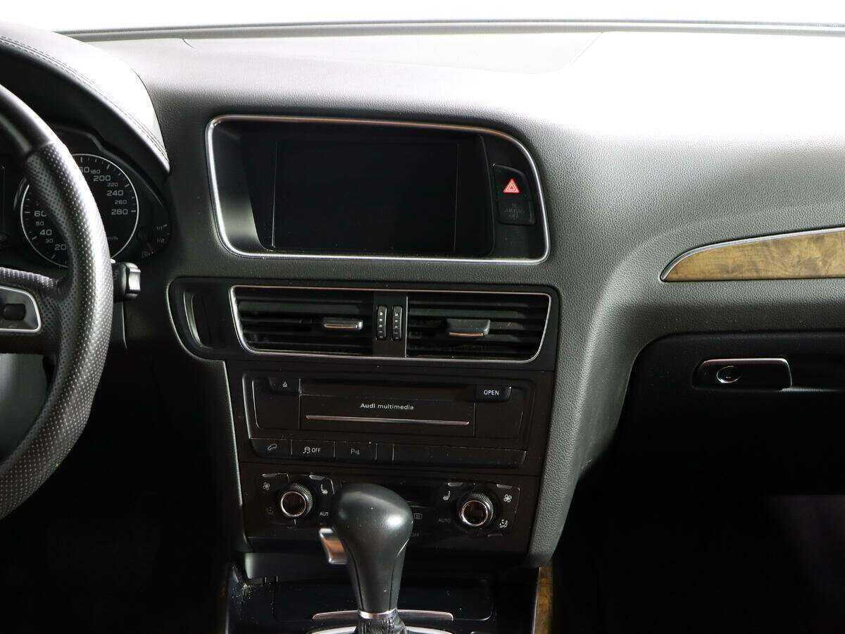 Купить Audi Q5, 2011, 135 000 км, фото №10