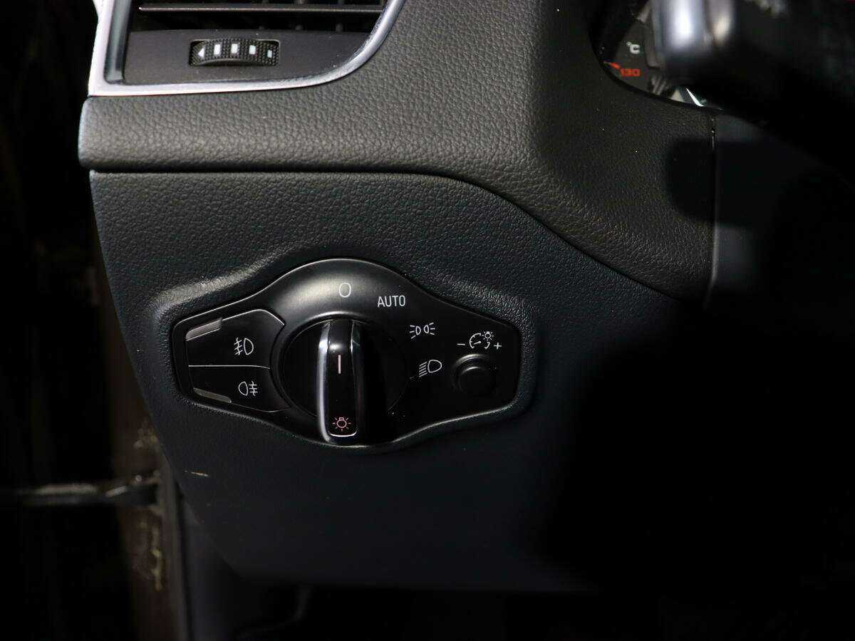 Купить Audi Q5, 2011, 135 000 км, фото №19