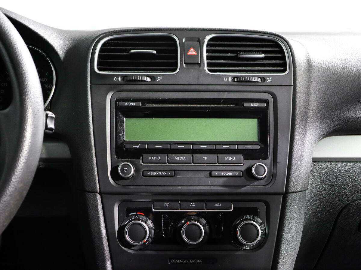 Купить Volkswagen Golf, 2010, 160 000 км, фото №11