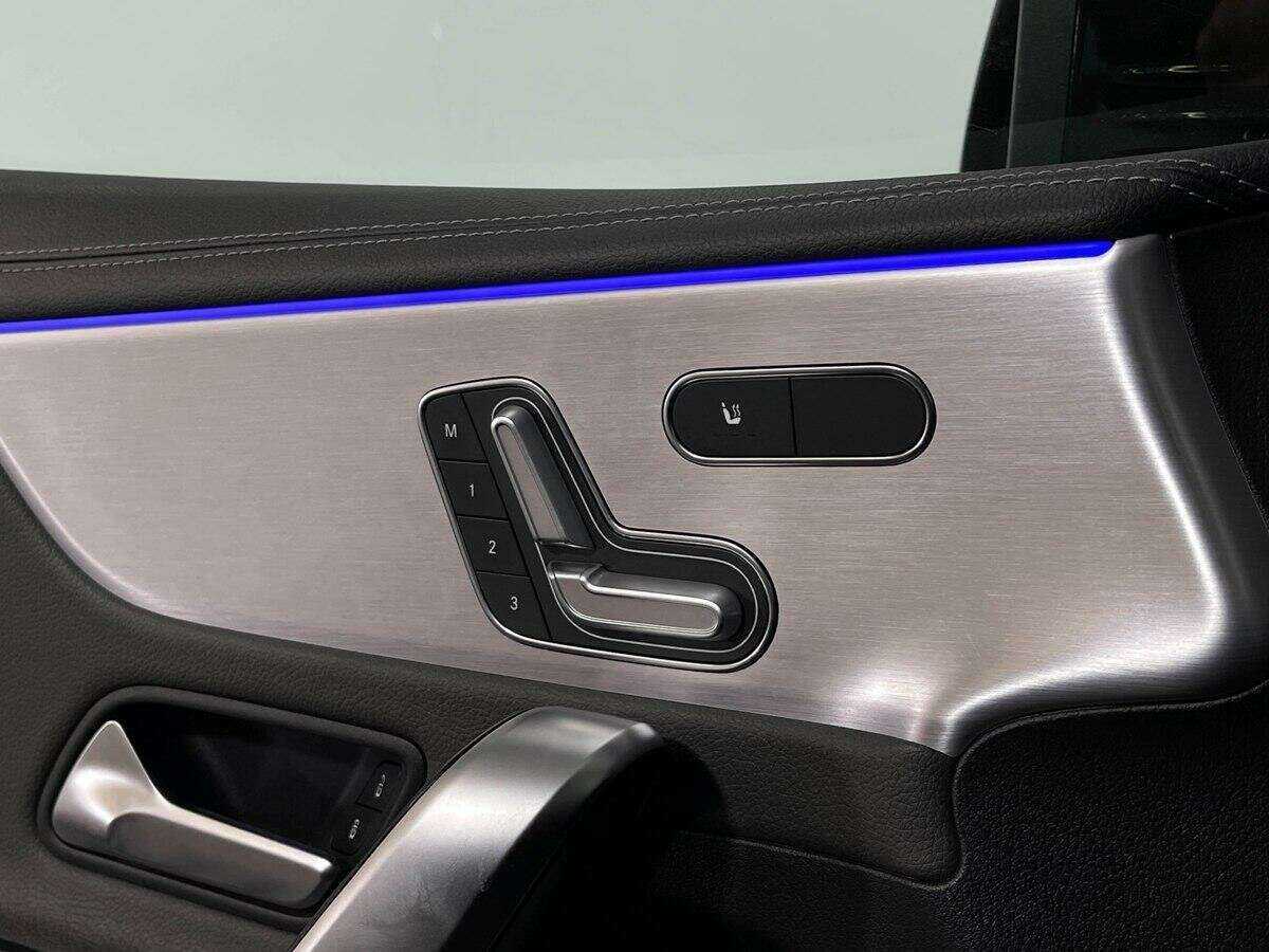 Купить Mercedes-Benz A-Класс AMG 35 AMG, 2019, 59 644 км, фото №13