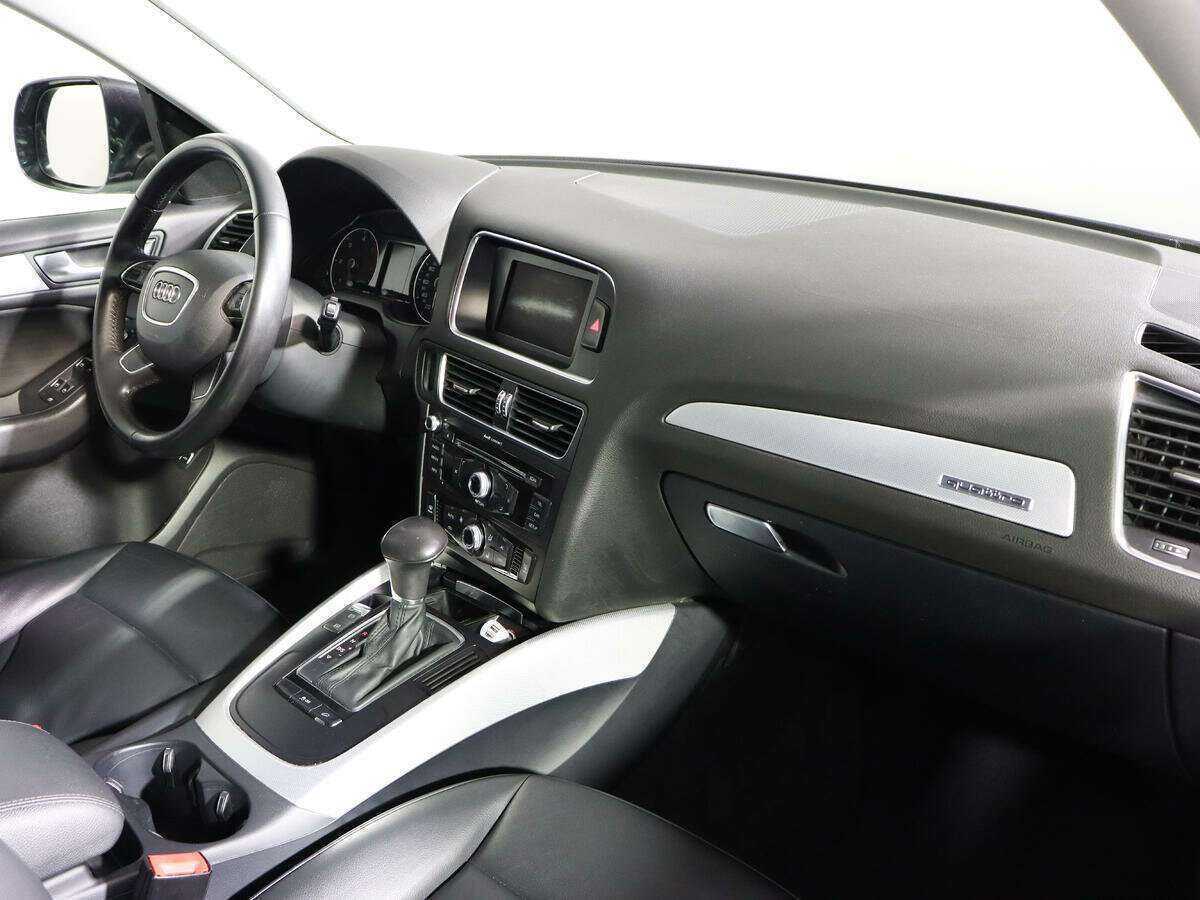 Купить Audi Q5, 2013, 149 338 км, фото №7