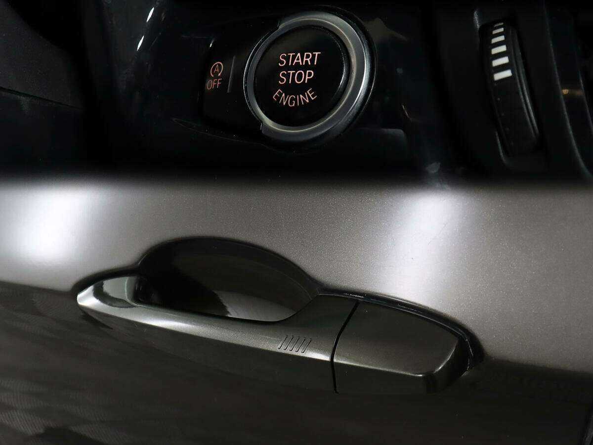 Купить BMW X6 30d, 2015, 150 496 км, фото №18