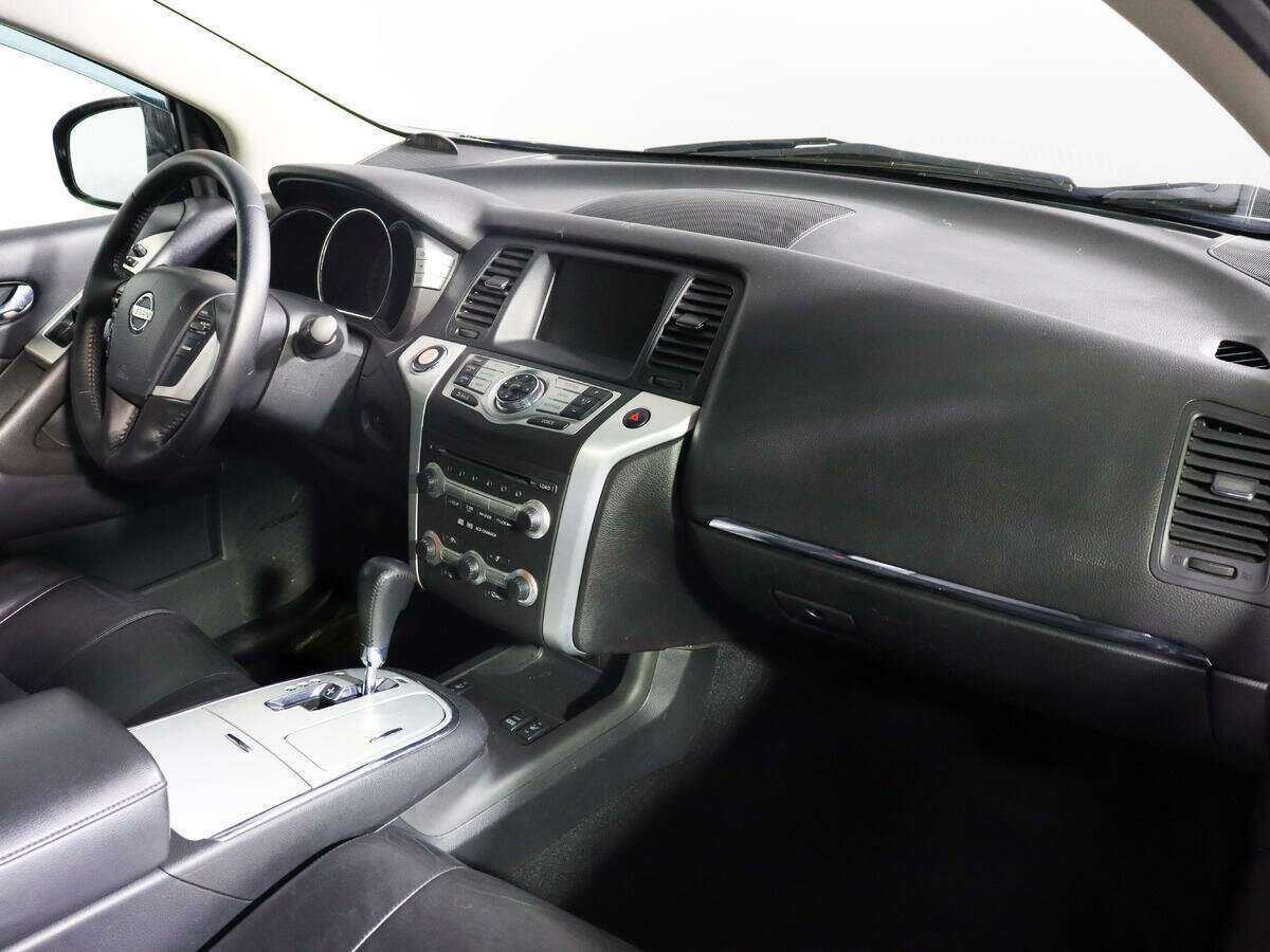 Купить Nissan Murano, 2010, 145 518 км, фото №6