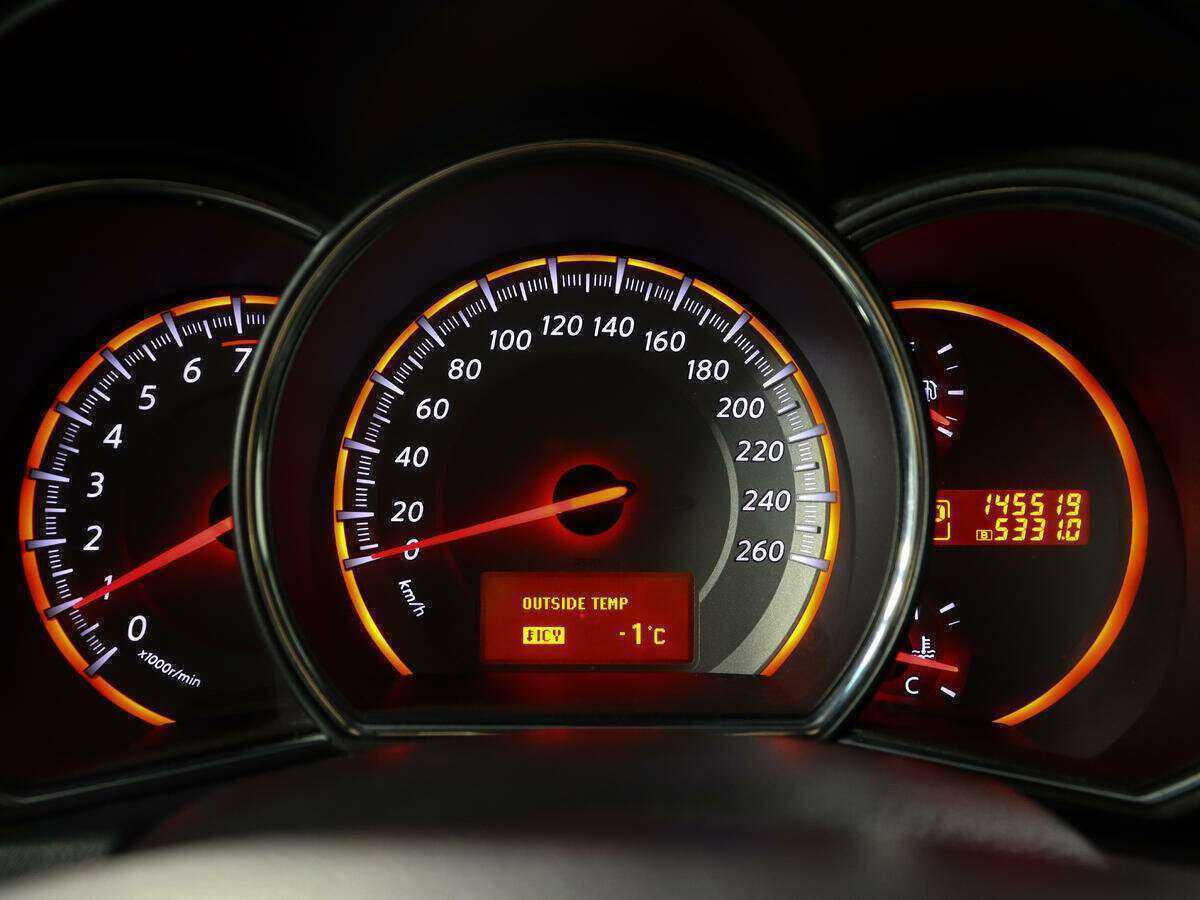 Купить Nissan Murano, 2010, 145 518 км, фото №8